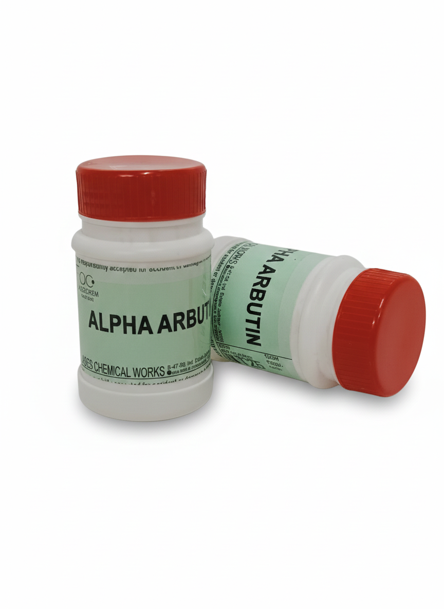 Alpha Arbutin