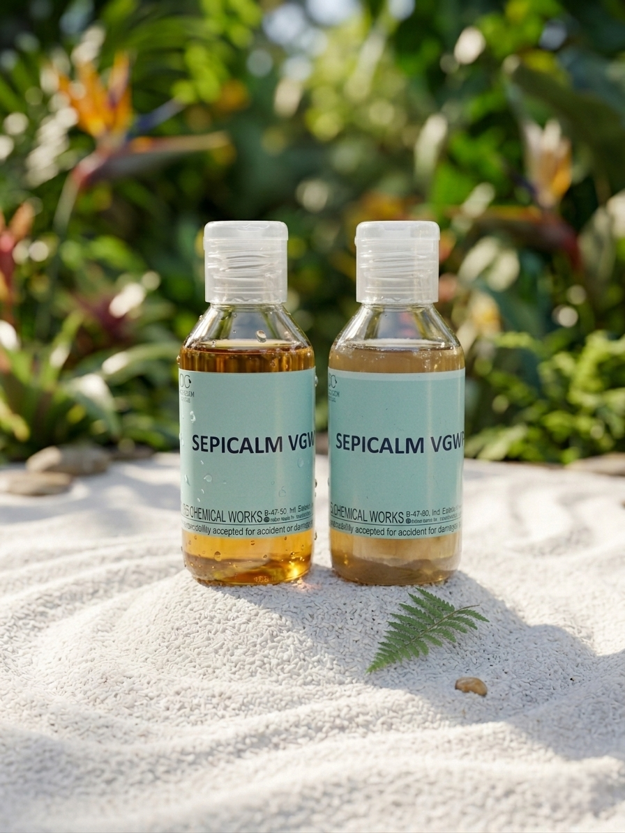 Sepicalm VGWP (Skin Whitening)