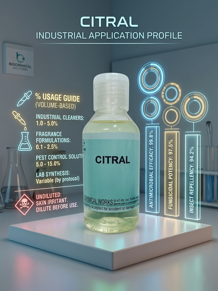 Citral