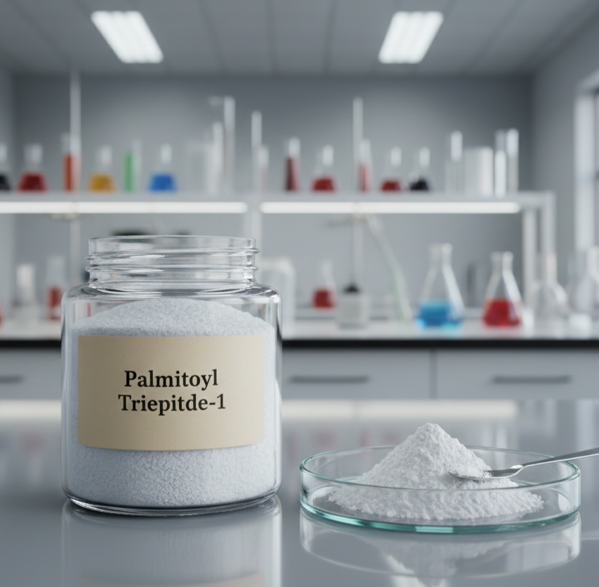 Palmitoyl Tripeptide-1