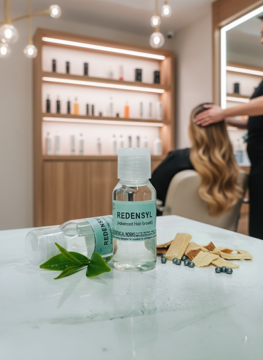 Redensyl Original By Givaudan