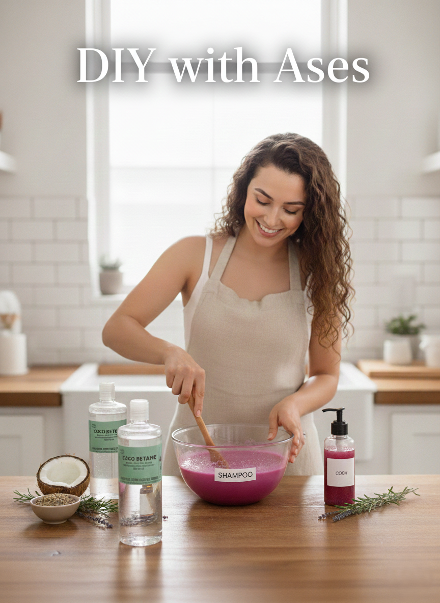 Cocobetaine / Coco Betaine