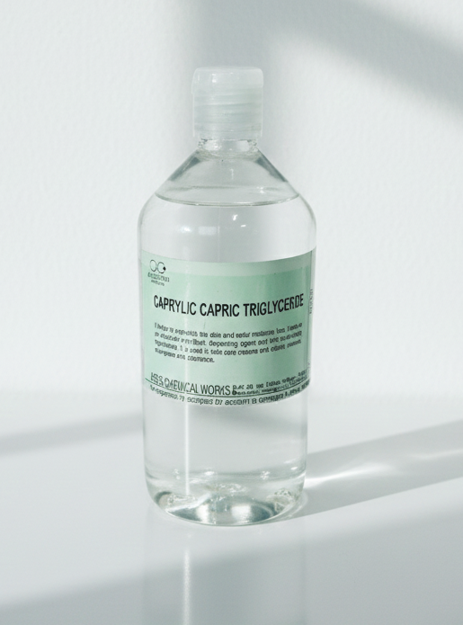 Caprylic Capric Triglyceride (CCTG/MCT OIL/Medium Chain Triglyceride)