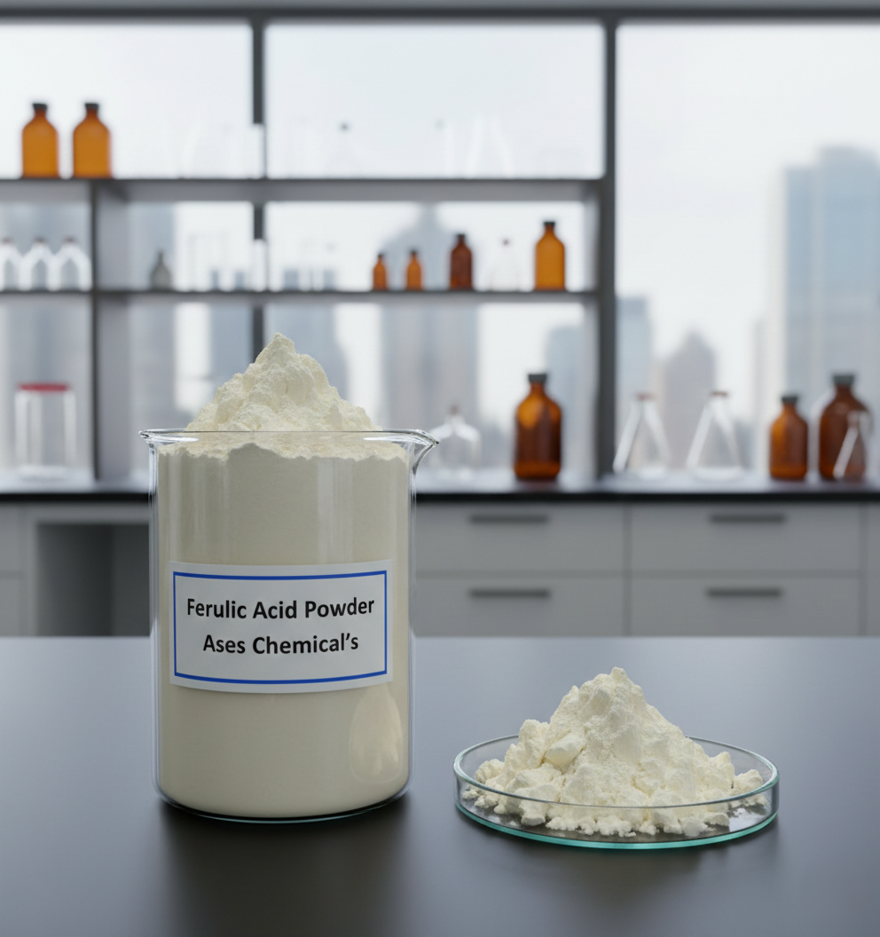 Ferulic Acid