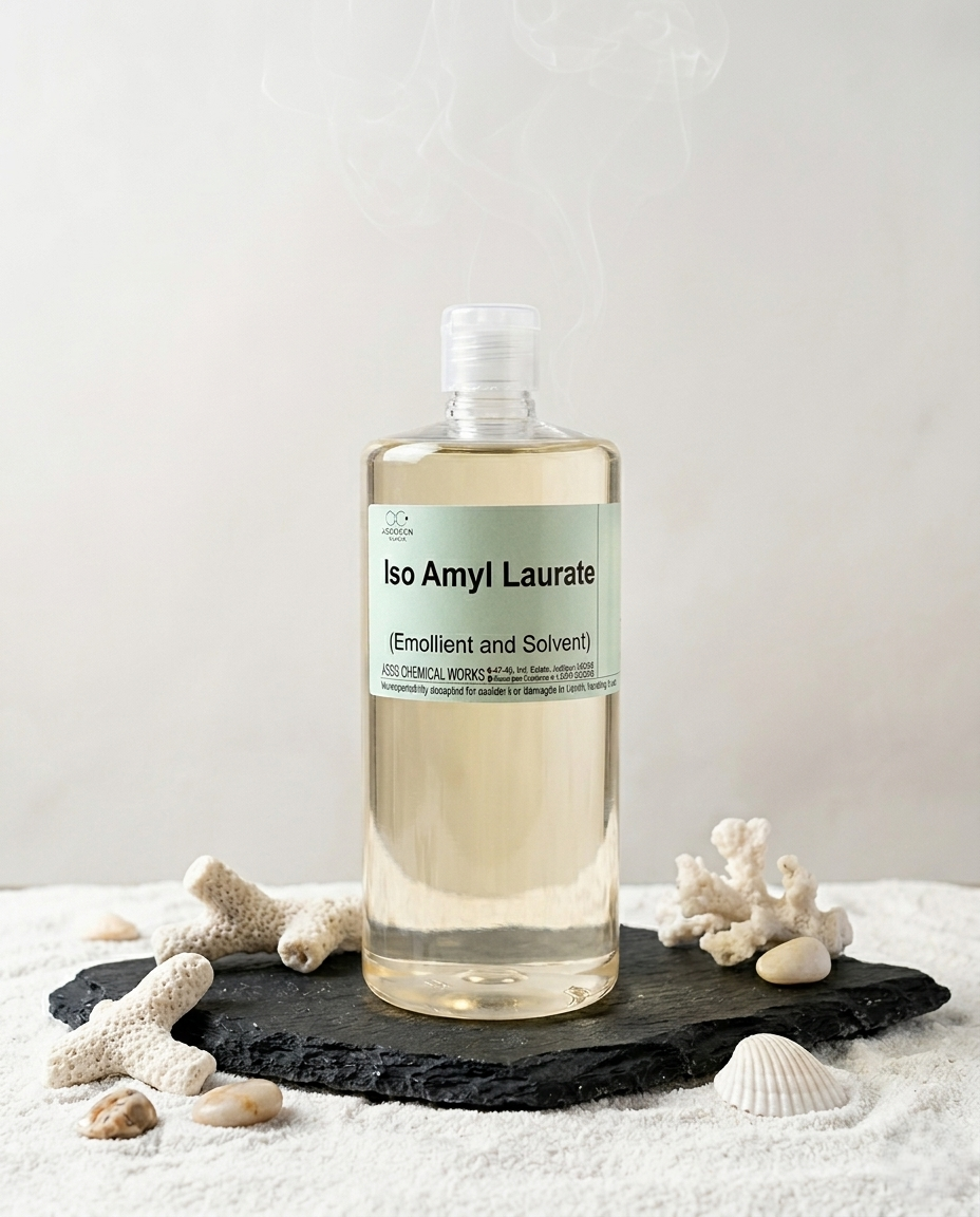 Iso Amyl Laurate