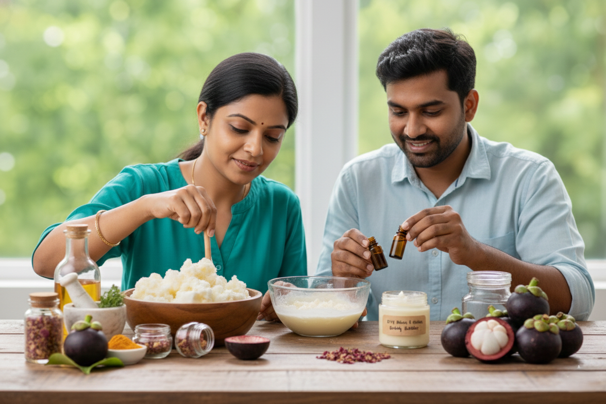 Kokum Butter