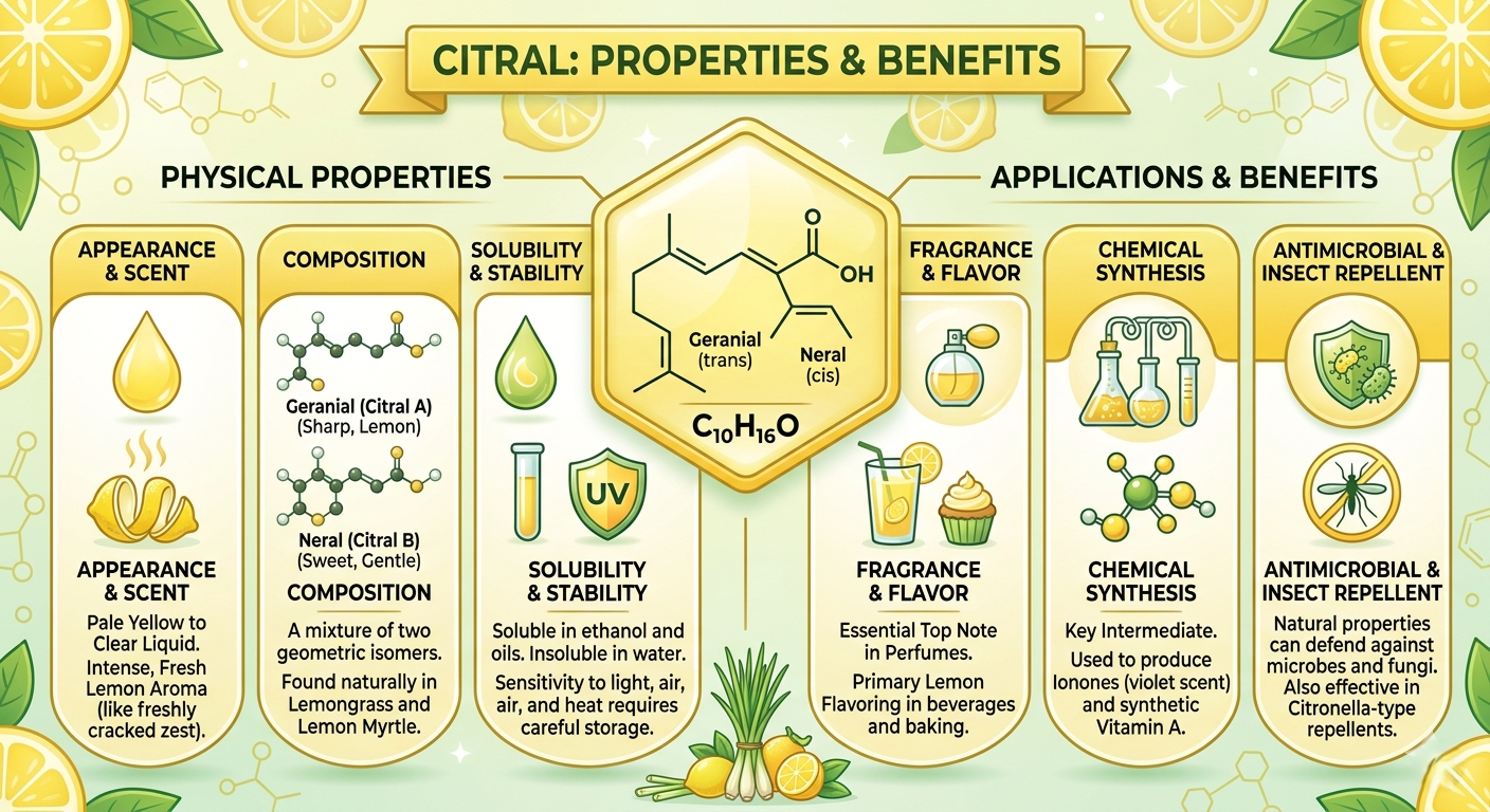 Citral