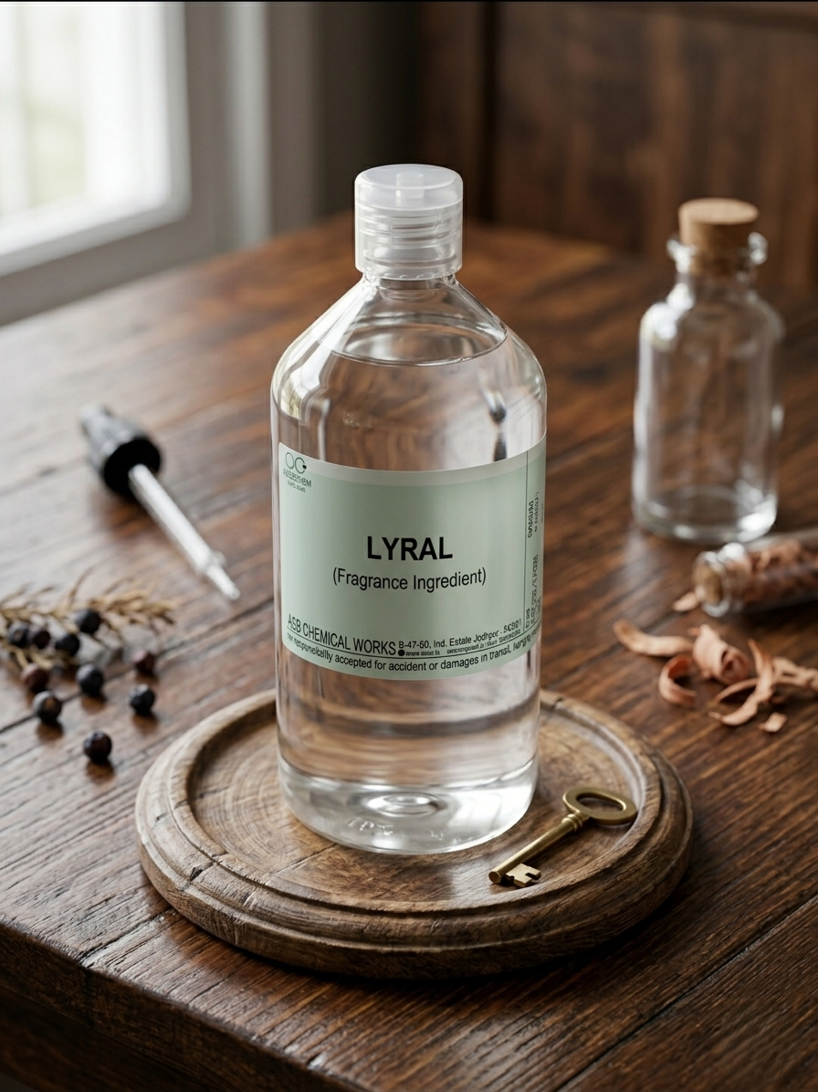 Lyral