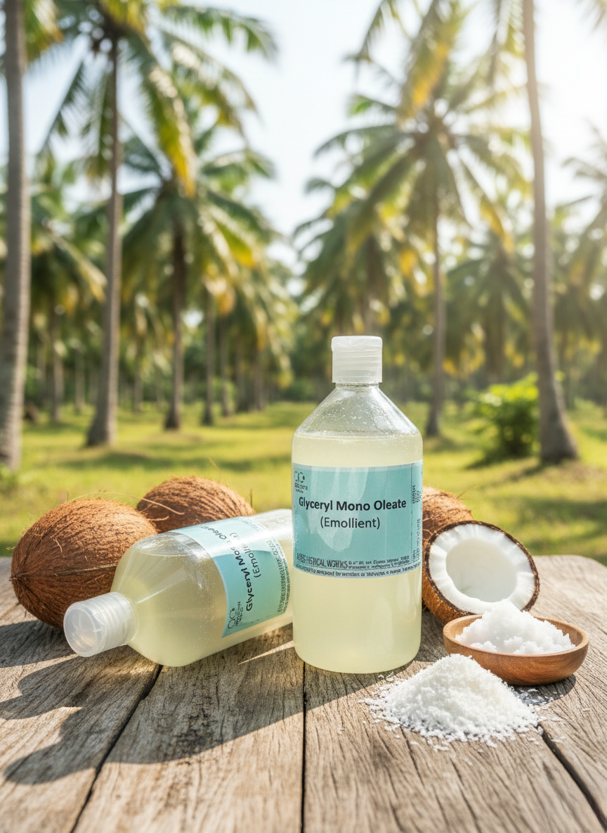 Glyceryl Oleate/Glyceryl Mono Oleate