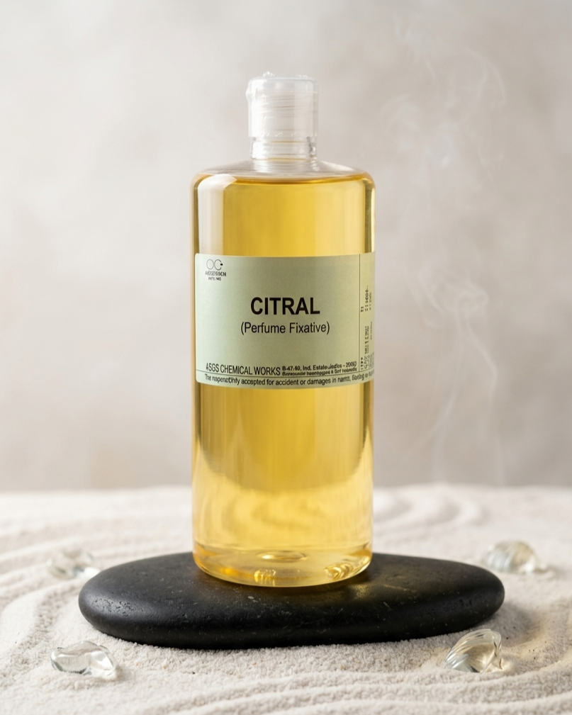 Citral