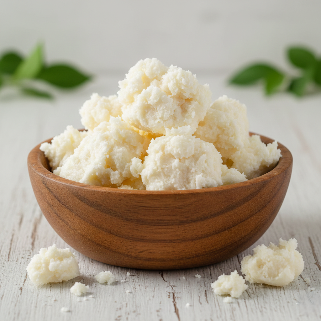 Kokum Butter