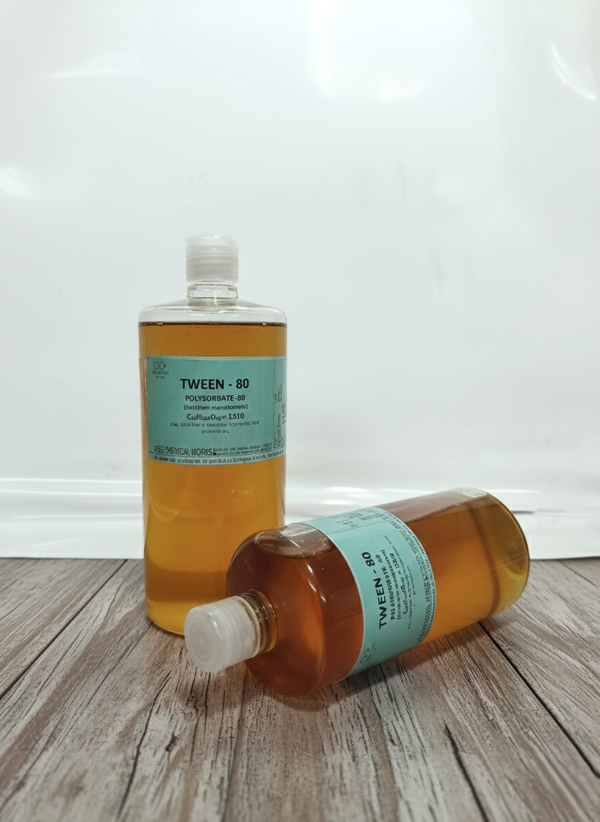 Polysorbate 80 Not for Medicinal Use