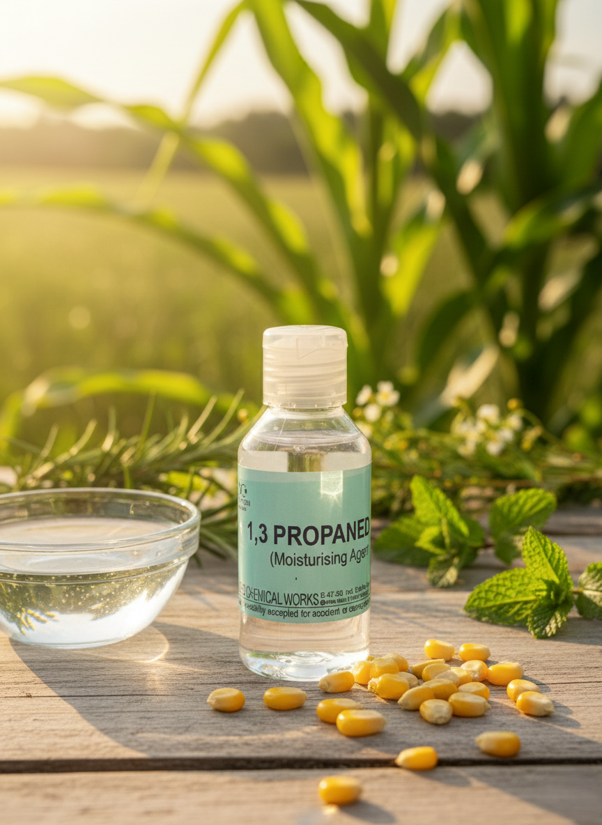 Propanediol 1,3-PDO (Natural Source)