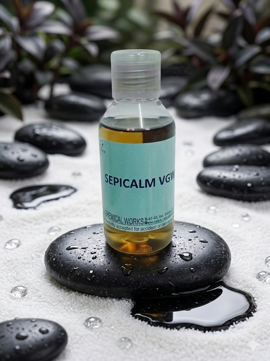 Sepicalm VGWP (Skin Whitening)