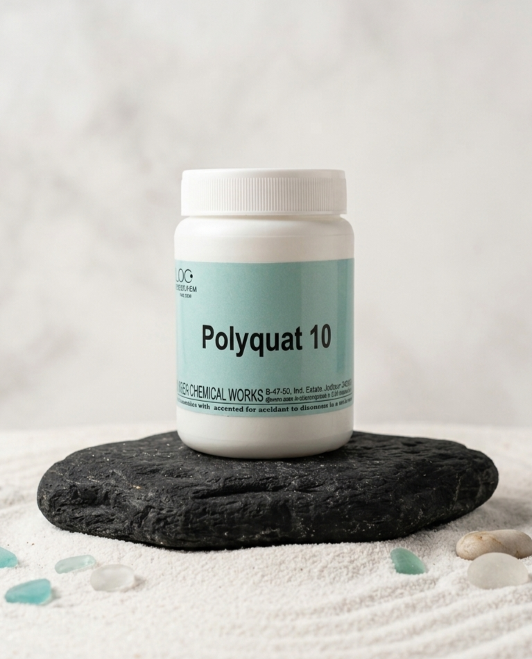Polyquat 10/Polyquaternium 10 (Powder) PQ10