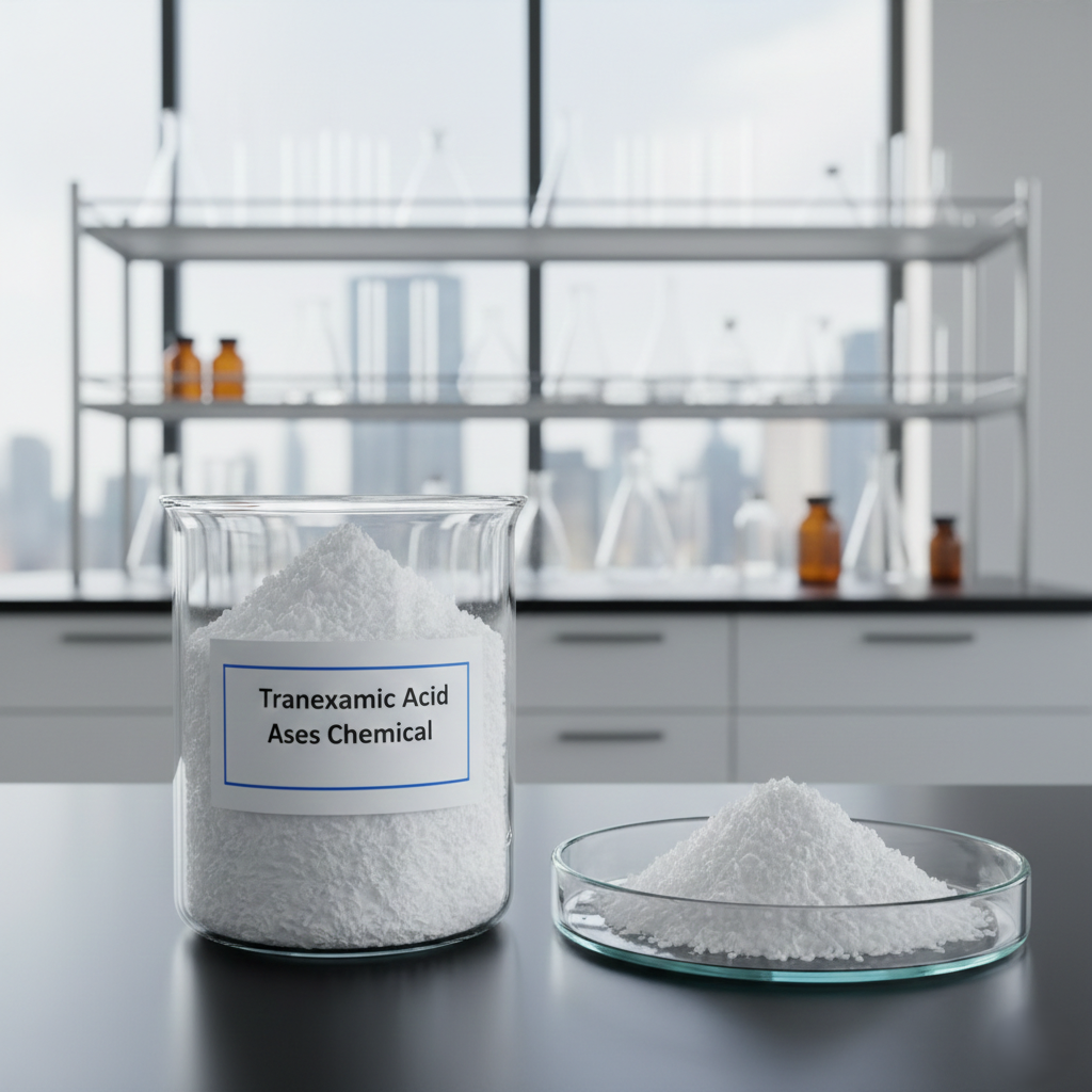 Tranexamic Acid (Not For Medicinal Use)