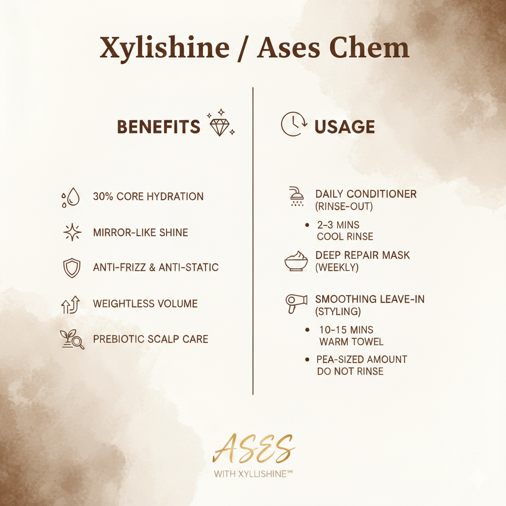Xylishine