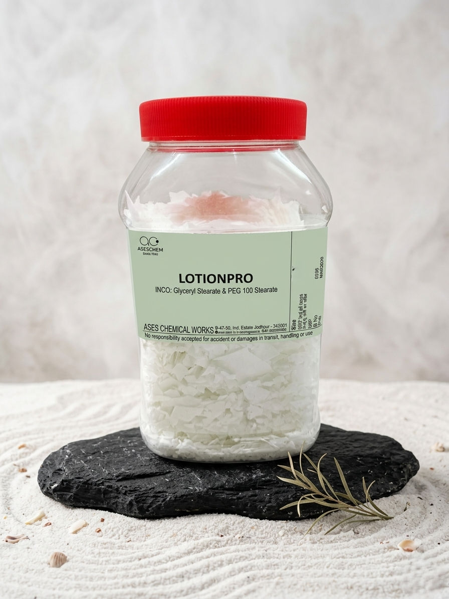 Lotionpro/Glyceryl Stearate & PEG 100 Stearate/Arlacel 165 Substitute