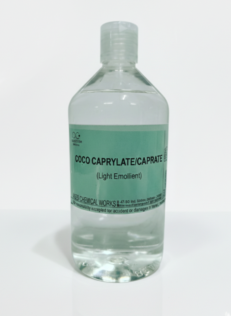 Coco Caprylate Caprate