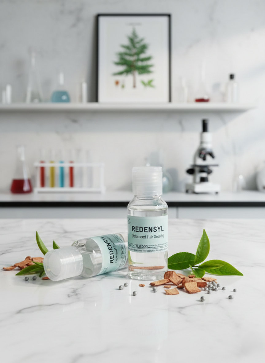 Redensyl Original By Givaudan