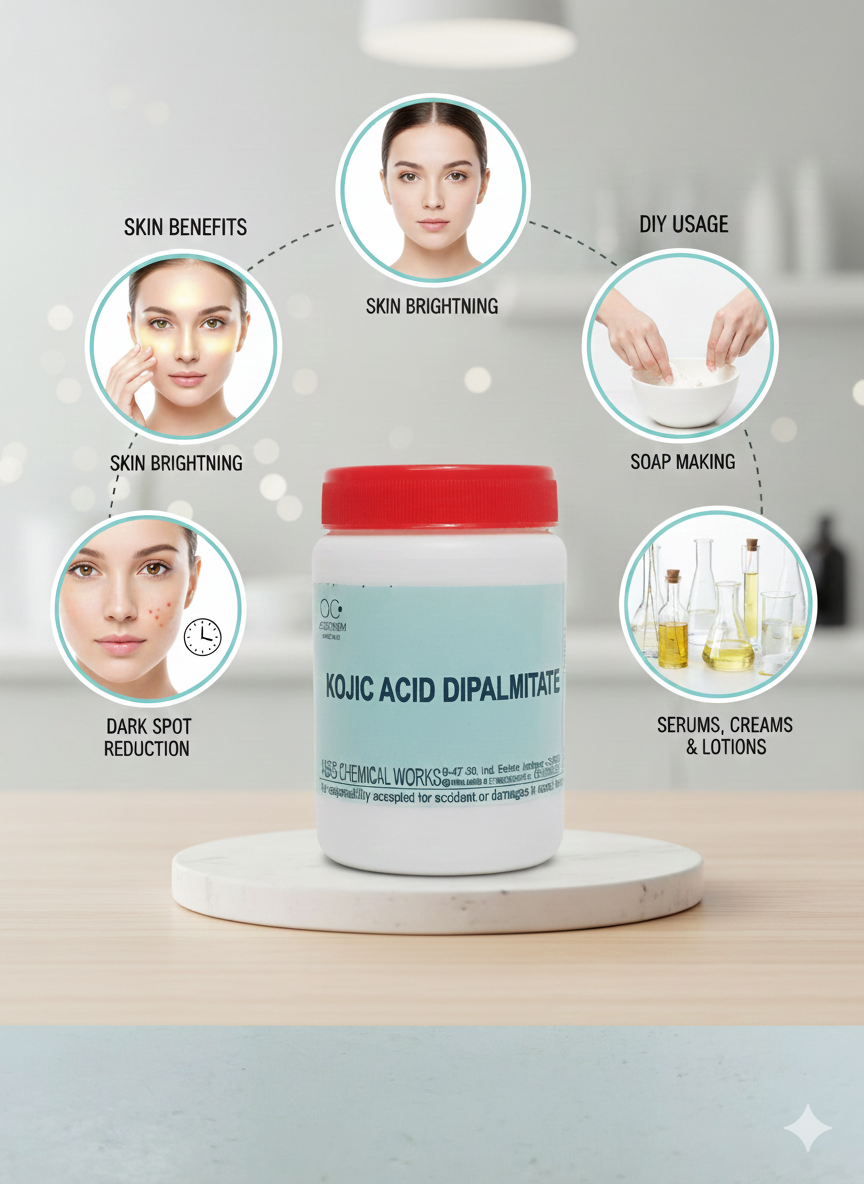 Kojic Acid Dipalmitate