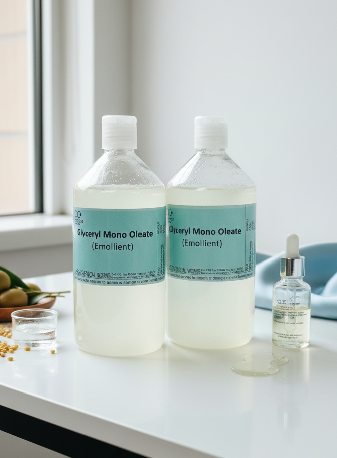 Glyceryl Oleate/Glyceryl Mono Oleate