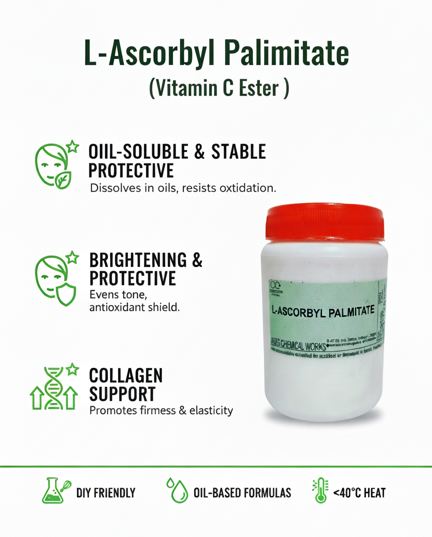L Ascorbyl Palmitate