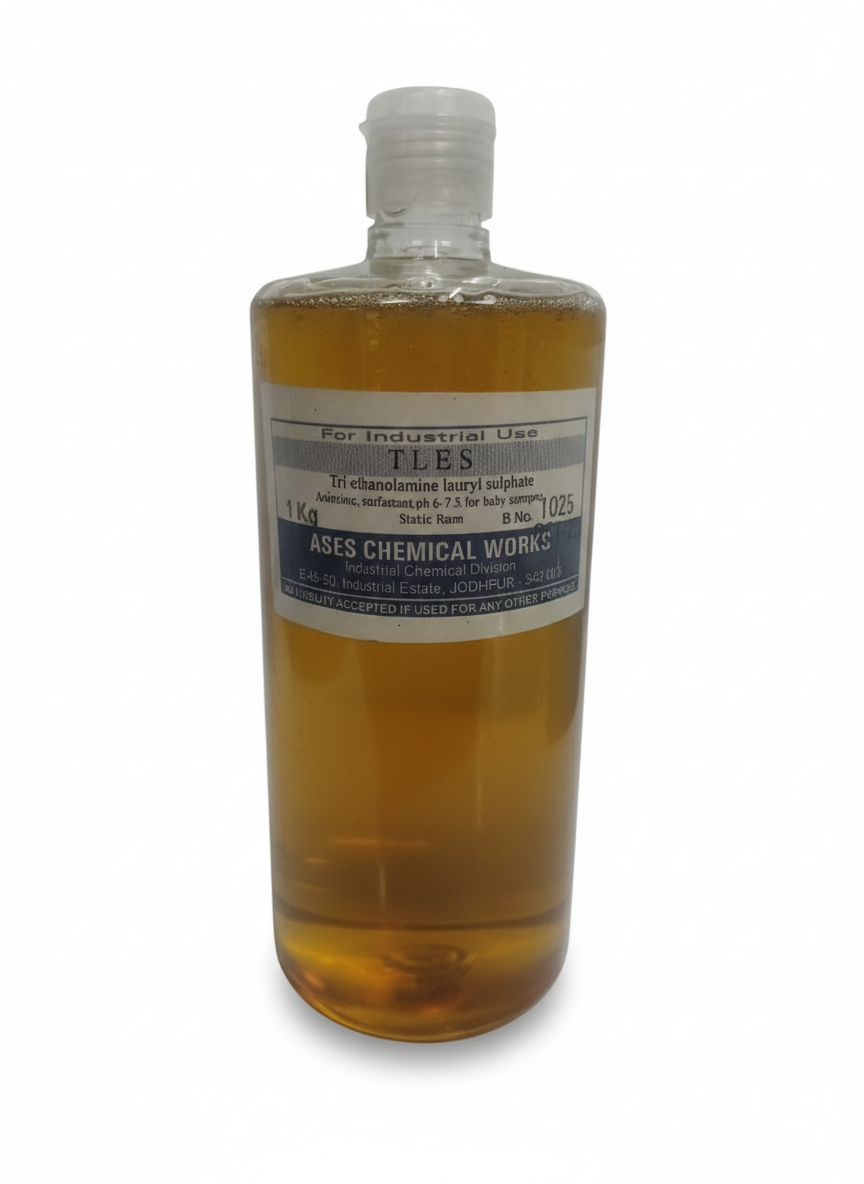 Triethanolamine Lauryl Ether Sulphate