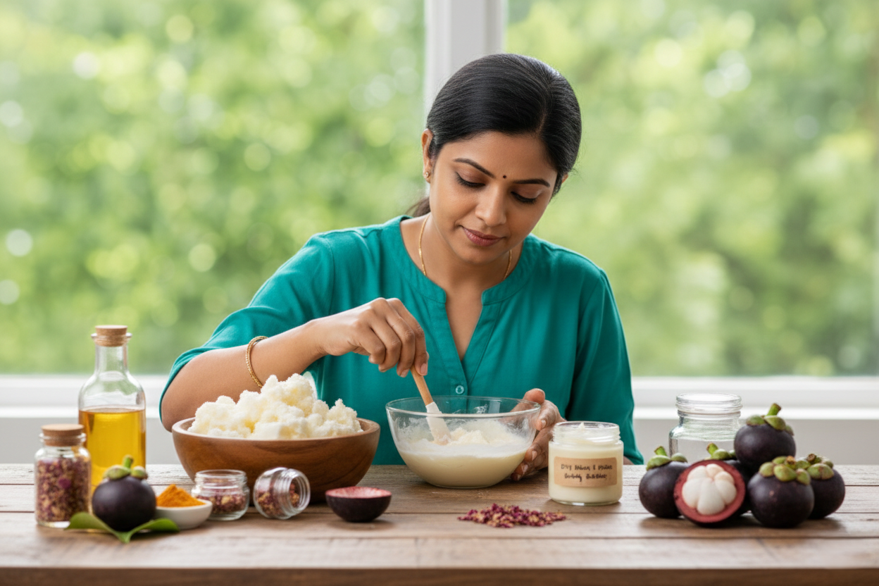 Kokum Butter