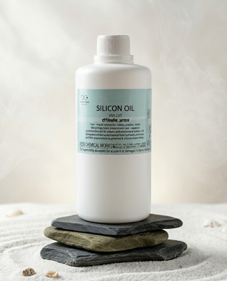 Silicone Oil/Dimethicone 350CST