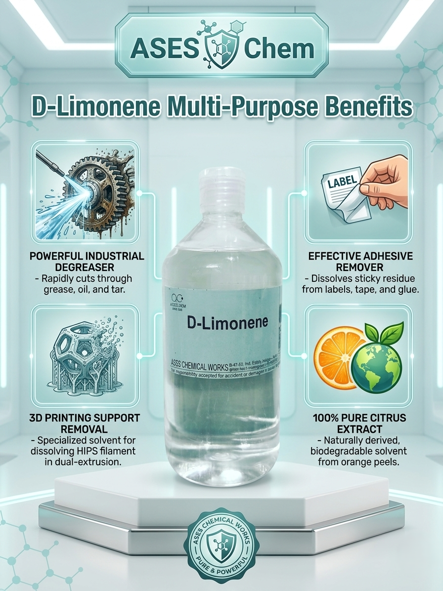 D-Limonene