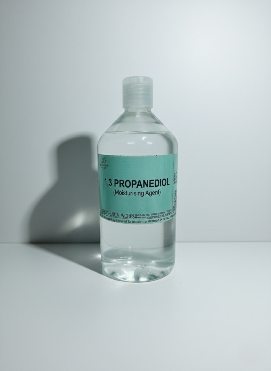 Propanediol 1,3-PDO (Natural Source)