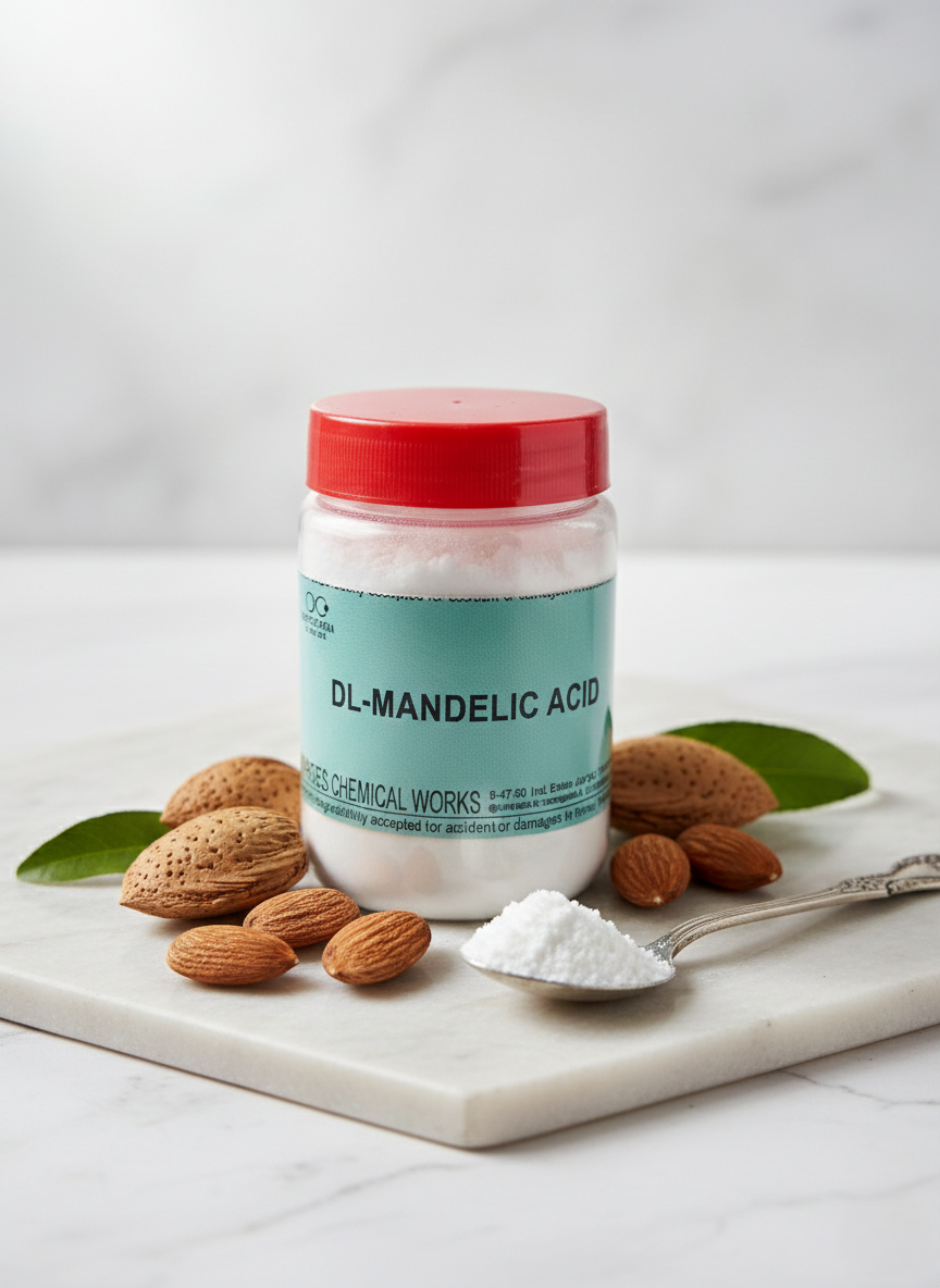 Mandelic Acid/DL-Mandelic Acid