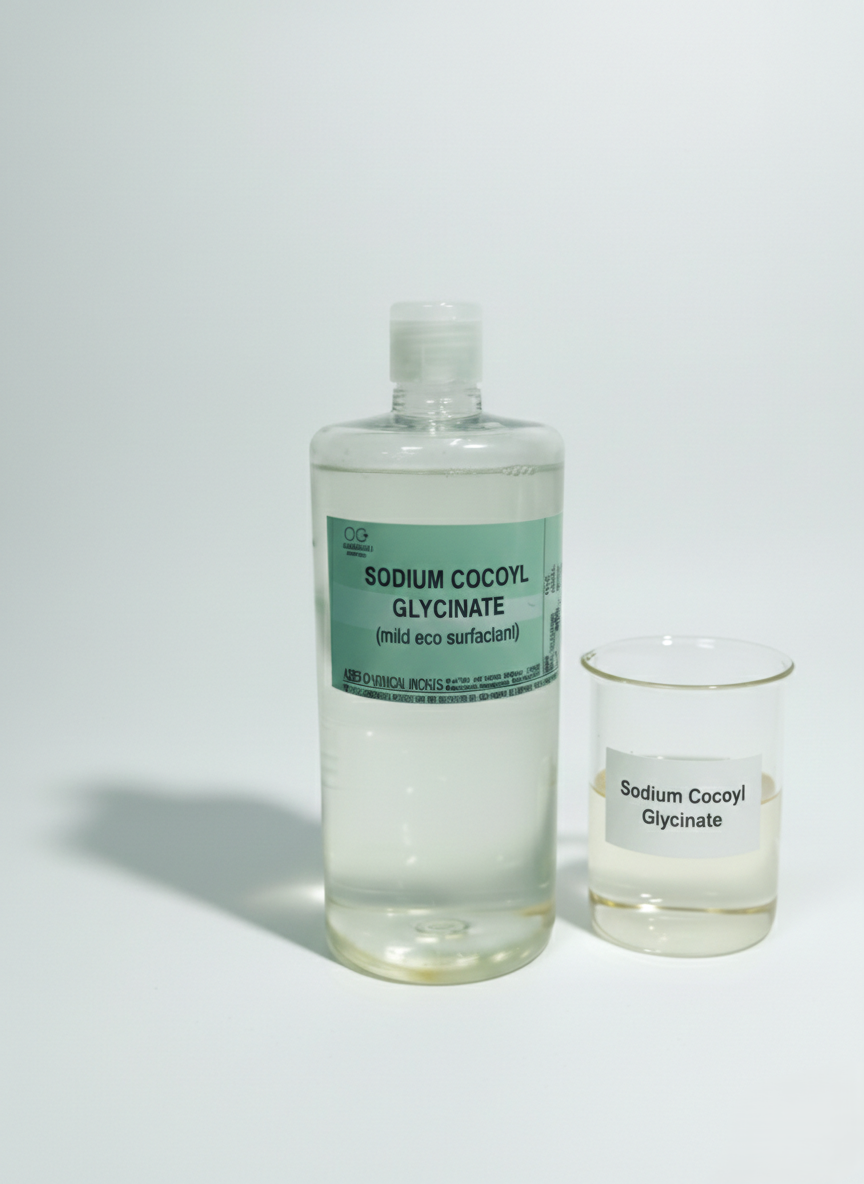 Sodium Cocoyl Glycinate