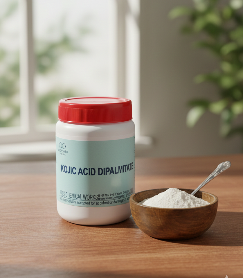 Kojic Acid Dipalmitate