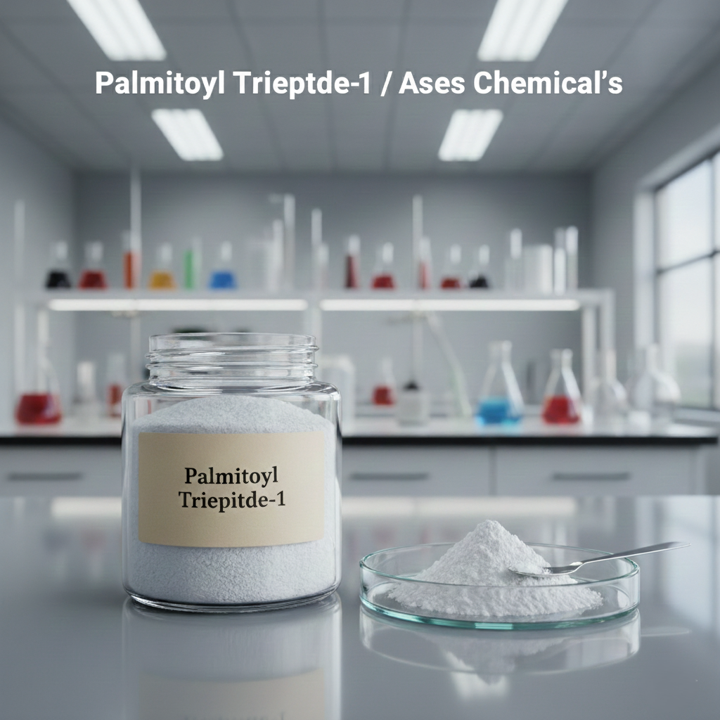 Palmitoyl Tripeptide-1