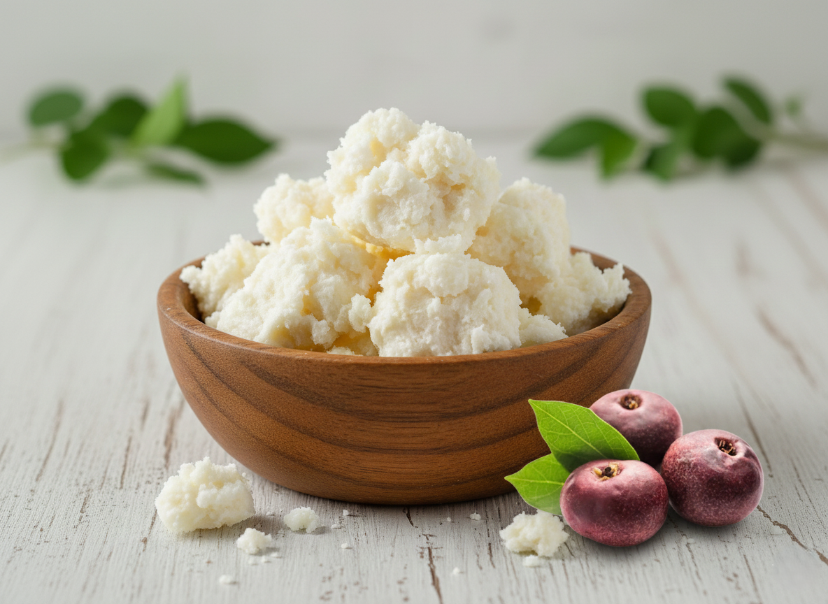 Kokum Butter
