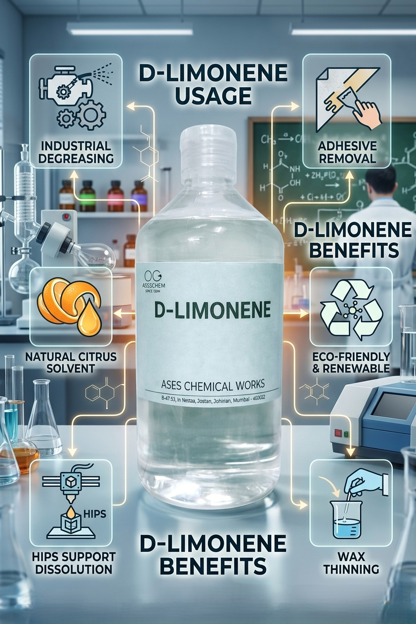 D-Limonene