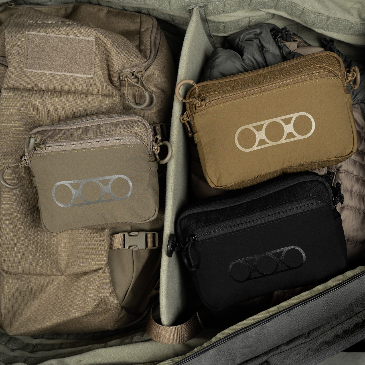 Large General Purpose Pouch