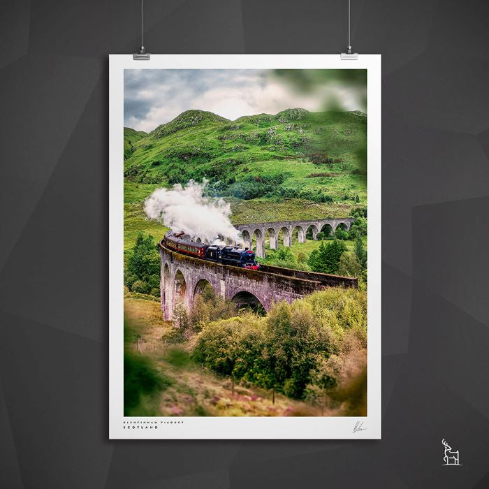 Glenfinnan Viaduct