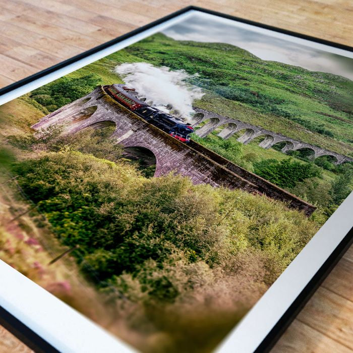 Glenfinnan Viaduct
