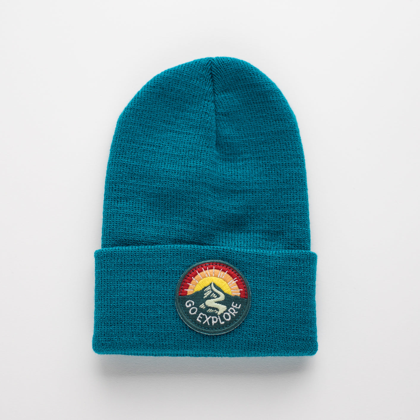 Go Explore Infant/Toddler Beanie