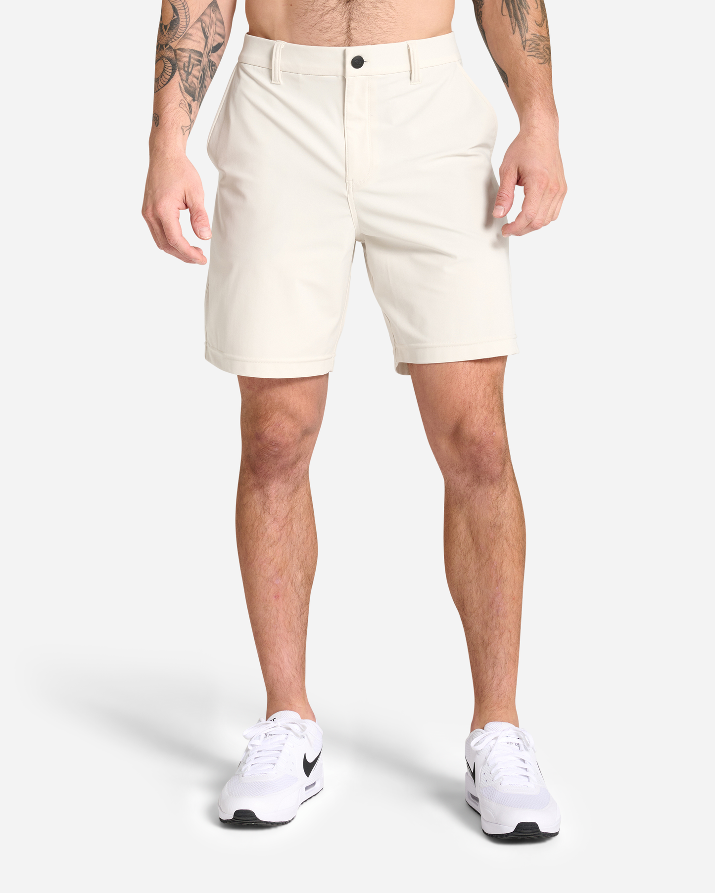2025 Golf Short (Previous Version) - Weekend Sand