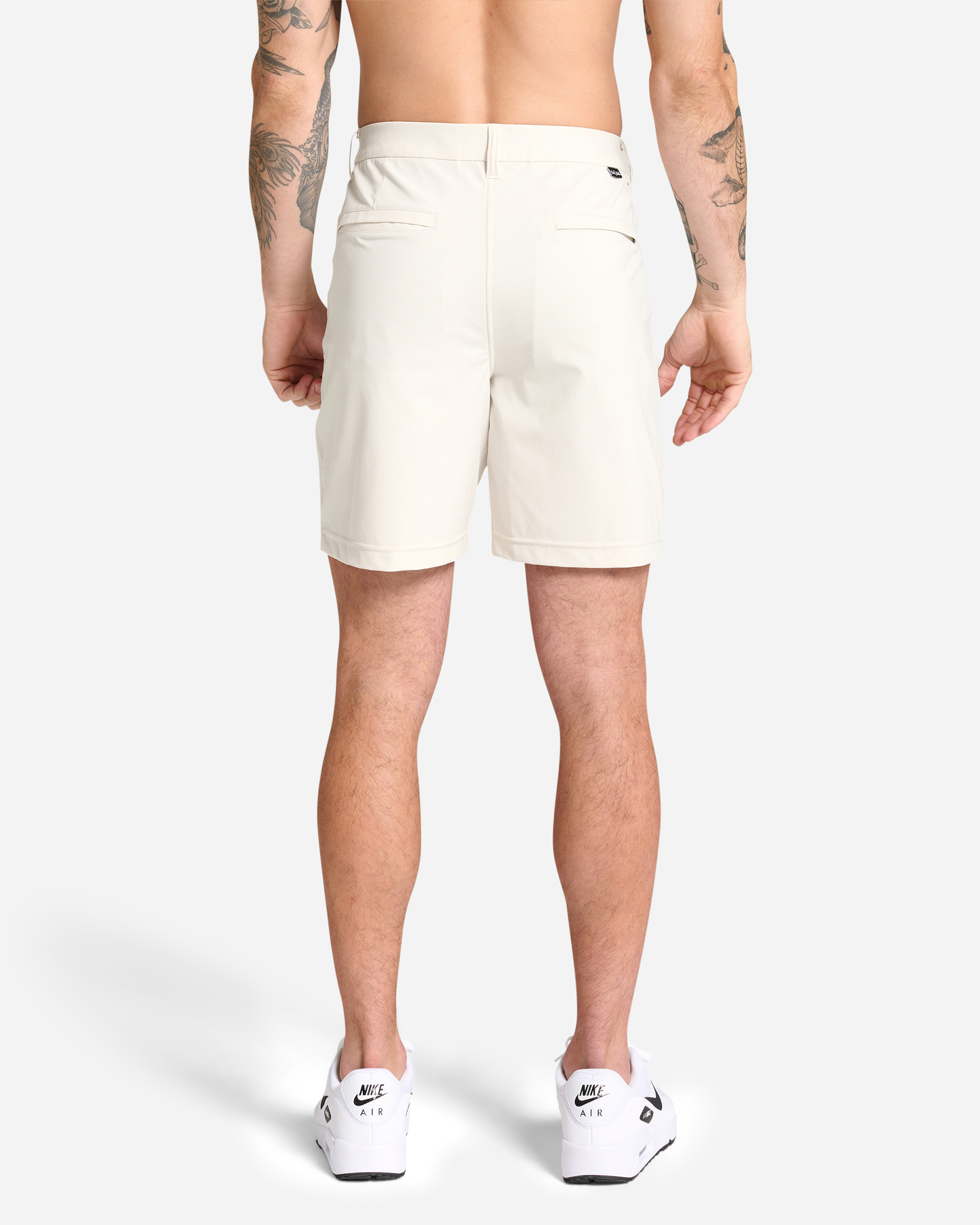 2025 Golf Short (Previous Version) - Weekend Sand