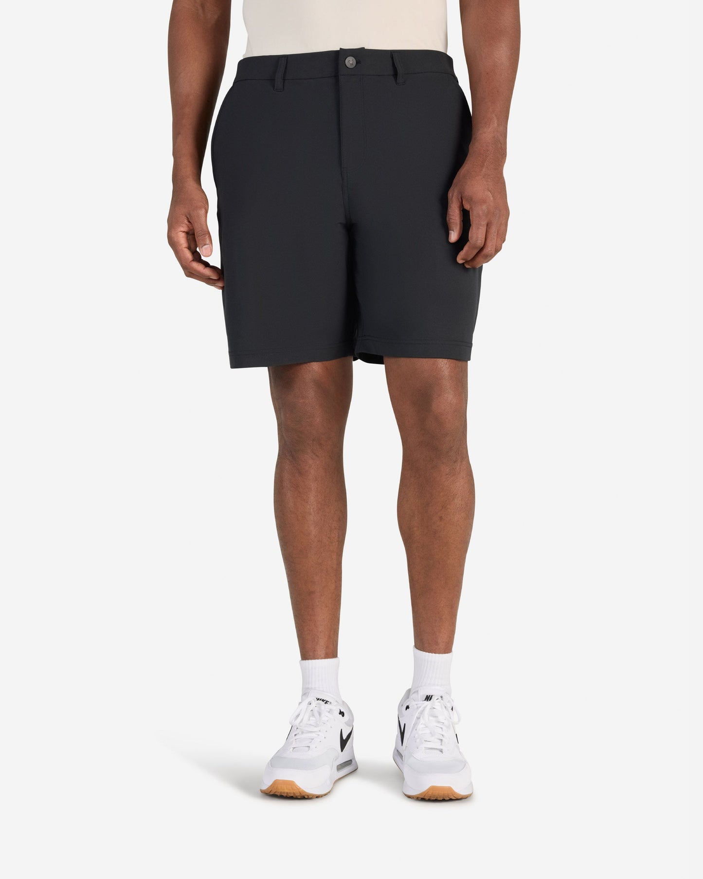 2025 Golf Short (Previous Version) - Weekend Black