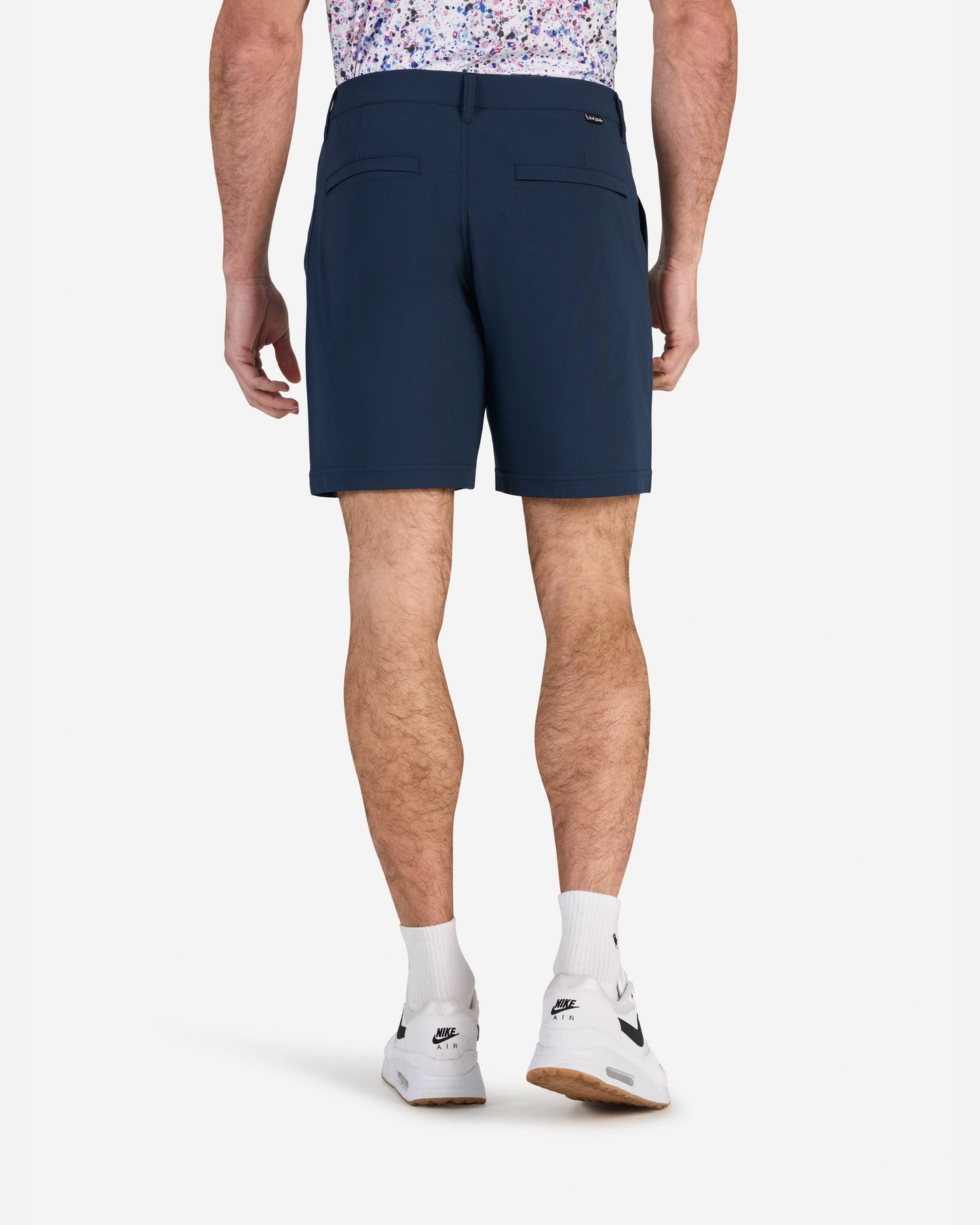 2025 Golf Short (Previous Version) - Weekend Navy