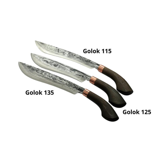 MyParang Golok (115, 125, 135)
