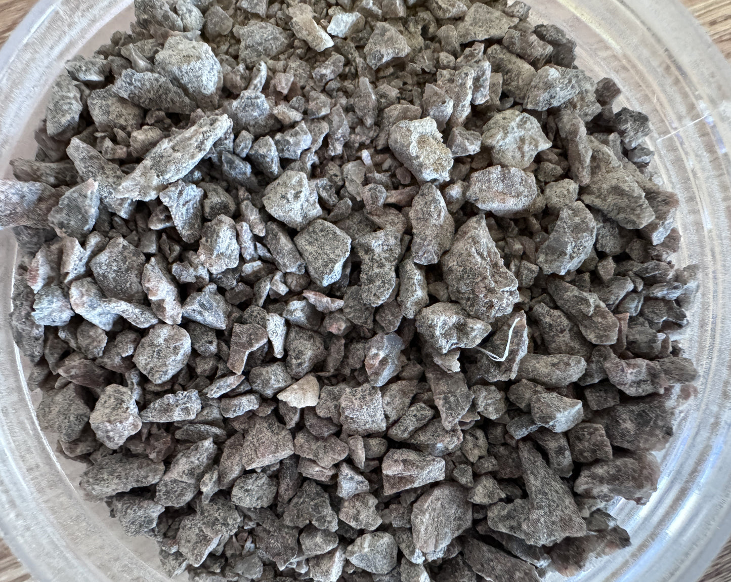 Granite Sand - Brown - Coarse