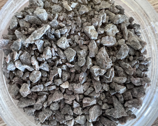 Granite Sand - Brown - Coarse