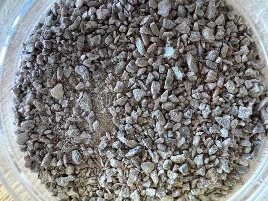 Granite Sand - Brown - Medium